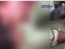 மதுரையில் பயங்கரம்... ரவுடி சரமாரியாக வெட்டிப் படுகொலை !- வீடியோ