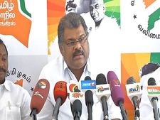 தஞ்சை, அரவக்குறிச்சி தேர்தலை உடனடியாக நடத்துங்கள்: ஜி.கே.வாசன் வலியுறுத்தல் 