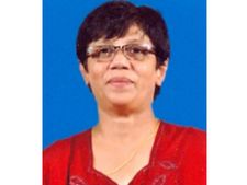ஆங்கிலோ இந்திய நியமன எம்.எல்.ஏவாக மதுரை டாக்டர் நான்சி சிந்தியா நியமனம்