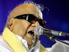 அன்புநாதன் போன்றோருக்கு முன்ஜாமீன் வழங்கினால்.. கருணாநிதி