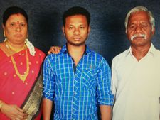 புதுக்கோட்டையில் சோகம்.. ஓய்வு பெற்ற சர்வேயர், மனைவி, மகன், மகளுடன் தற்கொலை! 