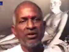 பெங்களூர் விமான நிலைய விவகாரம்..... இளையராஜா  விளக்கம் - வீடியோ 