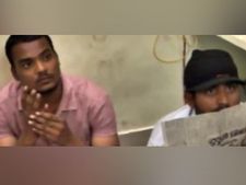 திருப்பதி தேவஸ்தானத்தில் லட்டு விற்பனையில் மோசடி... இருவர் கைது- வீடியோ