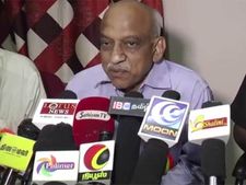20 செயற்கைக்கோள்களுடன்.. 22ம் தேதி விண்ணில் பாய்கிறது பிஎஸ்எல்வி சி34: கிரண்குமார்- வீடியோ 