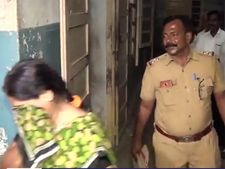 11 நாள் சிசுவைக் கடத்திய 4 பேருக்கு 15 நாள் ஜெயில்.. மதுரை கோர்ட் உத்தரவு!