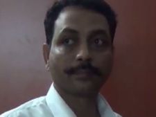  அரசு வேலை வாங்கித் தருவதாக ரூ. 64 லட்சம் மோசடி... டுபாக்கூர் ஆசாமி கைது - வீடியோ 