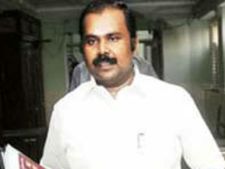 அமைச்சர் ஆர்.பி. உதயகுமாரின் மதுரை வீட்டில் திடீர் தீ விபத்து 