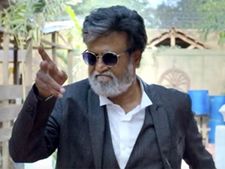 ‘நெருப்புடா’... ரிலீசிலும் புதிய சாதனை புரியப் போகும் கபாலி - வீடியோ 