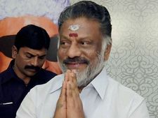 மனவளர்ச்சி குன்றிய குழந்தைகள் பள்ளி திறப்பு விழா புறக்கணிப்பு... சர்ச்சையில் சிக்கிய ஓபிஎஸ் - வீடியோ