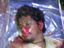 மதுரையில் பயங்கரம்... ஜாமீனில் வெளிவந்த ரவுடி வெட்டிக் கொலை- வீடியோ 