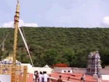 அழகர் கோவில் ஆடித்தேரோட்டம் கோலாகலம்: ஸ்ரீரங்கத்தில் காவிரிக்கு ஆரத்தி