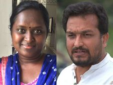  ரூடாக நடந்து கொண்டது உண்மைதான்... பெண் வக்கீல் கிருபாவிடம் மன்னிப்பு கோரிய பியூஷ் மனுஷ்