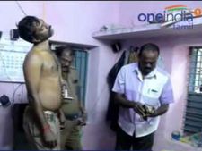 பூட்டிய அறையில் மின்ஊழியர் சடலமாக மீட்பு... கொலையா, தற்கொலையா?- போலீஸ் விசாரணை- வீடியோ 