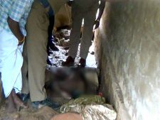 மதுரை: காணாமல் போன சிறுவன்... நிர்வாண நிலையில் உடல் மீட்பு...  3 பேர் கைது... ஓரினச் சேர்க்கையா..?