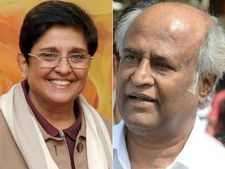 புதுவை மக்களின் ஒழுக்க நிலையை மாற்ற வேண்டும்.. ரஜினிக்கு கிரண் பேடி அழைப்பு 