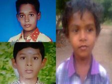 கடலூர் அருகே திருவிழாவுக்கு சென்ற 3 சிறுவர்கள் ஏரியில் மூழ்கிய பரிதாபம்