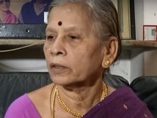 கமலுக்கு முன்பே செவாலியர் விருது பெற்றுள்ளார் ஒரு தமிழ் பெண்! ஒருவரும் கண்டுக்கலியே