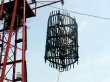 கடலூர், பாம்பனில் 1ம் எண் புயல் எச்சரிக்கைக் கூண்டு ஏற்றம் 