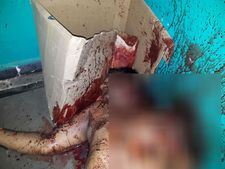 ஹைதராபாத் அருகே பயங்கர மோதல்... என்கவுண்டரில் பிரபல 