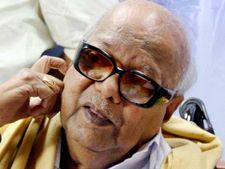 சிவகாசிப் பட்டாசுக்கு ஏற்றுமதி வாய்ப்பை உருவாக்கிட வேண்டும்: மோடியை வலியுறுத்தும் கருணாநிதி