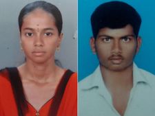 கரூர் பொறியியல் கல்லூரியில் மாணவி கட்டையால் அடித்து கொலை... 'சஸ்பெண்ட்' மாணவர் கைது 
