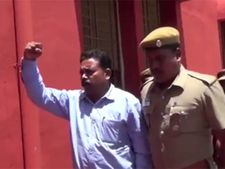 போலி ஆவணம் மூலம் சிம் கார்டு... மாவோயிஸ்ட் ரூபேஷுக்கு மேலும் 10 நாள் சிறை- வீடியோ