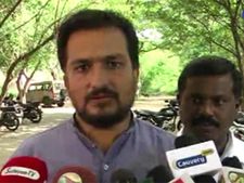 சிறையில் தாக்கப்பட்ட விவகாரம்... நீதிபதி முன் பியுஷ் மனுஷ் பரபரப்பு வாக்குமூலம்- வீடியோ