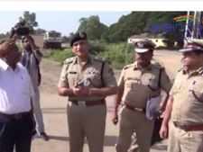 சரியான பாதையில் விசாரணை... விரைவில் ரயில் கொள்ளையர் பிடிபடுவர்: எஸ்.கே.பகத் நம்பிக்கை- வீடியோ