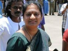 போலீஸ் கஸ்டடியில் வைத்து.... சசிகலா புஷ்பாவை அதிரவைத்த பணிப்பெண் பானுமதியின் வக்கீல்