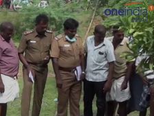 கள்ளத்தொடர்பை கண்டித்ததால் ஆத்திரம்... உறவினர்களே குழந்தையுடன் தாயை கொன்ற கொடூரம்- வீடியோ 