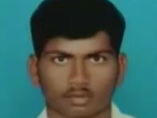 பேசாமல் உதசீனப்படுத்தியதால் கொன்றேன்... கரூர் மாணவி சோனாலியை அடித்துக் கொன்ற கொலையாளி வாக்குமூலம்