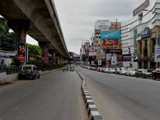 பெங்களூரு- மாண்டியாவில் மேலும் 10 நாட்களுக்கு 144 தடை உத்தரவு நீட்டிப்பு! #cauvery