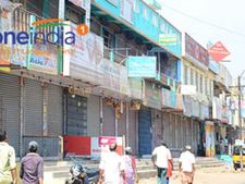 கர்நாடகாவைக் கண்டித்து புதுவையிலும் இன்று முழு அடைப்பு போராட்டம்!