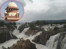 3 நாளில் காவிரி மேலாண்மை வாரியம்.. மத்திய அரசுக்கு சுப்ரீம் கோர்ட் அதிரடி உத்தரவு 