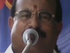  தமிழக விவசாயிகள் கோடீஸ்வரர்கள்.. விளம்பரத்திற்காக போராடுகிறார்கள்.. அமைச்சரின் சர்ச்சை பேச்சு