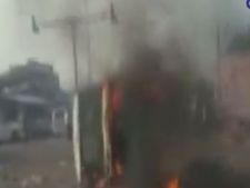 மத மோதலால் போர்க்கள பூமியான கோவையை பாருங்கள்- வீடியோ #coimbatore 