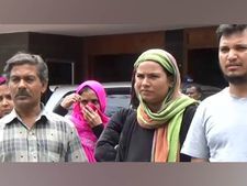 மாண்டியாவில் தருமபுரியை சேர்ந்த தமிழர் குடும்பத்தை காரோடு எரித்து கொல்ல முயற்சி!