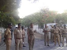 தூத்துக்குடியில் 'ஆபரேசன் சாகர் கவாச்': டம்மி ஆயுதங்களுடன் ஊடுருவிய 5 பேர் 'சிக்கினர்'