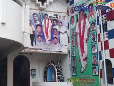 பணம் வாங்கியதாக புகார்... நாராயணசாமிக்காக பதவி துறந்த ஜான் குமார் வீட்டில் அதிரடி ரெய்டு- வீடியோ 