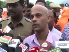 வடகிழக்குப் பருவ மழைக்கு தயாராகும் சேலம்... அம்மா ஆணை ஆட்சியர் முன்னேற்பாடு - வீடியோ