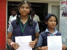 “ப்ளீஸ்ம்மா, எங்க ‘அம்மா’வுக்கு டிரான்ஸ்பர் தாங்க”.. ஜெ.வுக்கு சிறுமி எழுதிய உருக்கமான கடிதம்