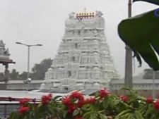 பிரம்மோற்சவம்... திருப்பதிக்கு 270 சிறப்பு பேருந்துகள் இயக்கப்படுகிறது- வீடியோ 