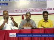 ஆயில் நிறுவனங்கள் விளிம்புத் தொகையை வழங்க வேண்டும்.. பல கட்ட போராட்டம் அறிவிப்பு- வீடியோ 