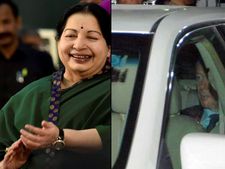 ஜெயலலிதாவுக்கு சிகிச்சையளிக்கும் டாக்டர் குழுவிலிருந்து விடை பெறுகிறார் லண்டன் டாக்டர் ரிச்சர்ட் 