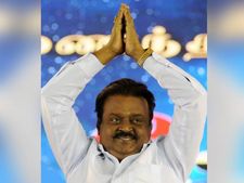 அரவக்குறிச்சி, தஞ்சை, திருப்பரங்குன்றம் தொகுதிகளுக்கான வேட்பாளர்களை அறிவித்தது தேமுதிக 