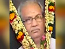 வெறும் ரூ.20க்கு சிகிச்சை அளித்து வந்த டாக்டர் மரணம்: கண்ணீரில் கோவை 