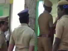 தொழிலதிபர் கடத்தப்பட்ட வழக்கு.. காவல்துறையைச் சேர்ந்த 3 பேருக்கு நீதிமன்றக் காவல்: வீடியோ 