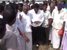 தேசிய நெடுஞ்சாலைப் பணிகளுக்கு தமிழக அரசு ஒத்துழைப்பு தர வேண்டும்: பொன்.ராதாகிருஷ்ணன்- வீடியோ 