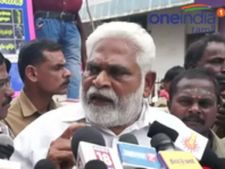 செயல்படாத ஏடிஎம்களுக்கு பூஜை நடத்தி சவ ஊர்வலம்... புதுவையில் நூதனப் போராட்டம்- வீடியோ 