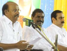 நெல்லித்தோப்பு இடைத்தேர்தலை புறக்கணித்தது பாமக! விடுதலை சிறுத்தைகள் முடிவு காரணமா?